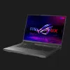 Ноутбук Asus ROG Strix G16 G614PW-RV144 16" (AMD Ryzen 9/32GB/1TB (SSD)/RTX 5080) (90NR0QK7-M00780) (UA)