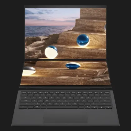 Ноутбук Asus ZenBook Duo UX8407AA-SN216X 14" (Intel Core Ultra 9/32GB/2TB (SSD)/Intel Arc) (90NB16V1-M00A40) (UA)
