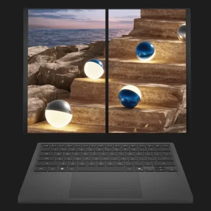 Ноутбук Asus ZenBook Duo UX8407AA-SN216X 14" (Intel Core Ultra 9/32GB/2TB (SSD)/Intel Arc) (90NB16V1-M00A40) (UA)