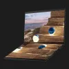 Ноутбук Asus ZenBook Duo UX8407AA-SN216X 14" (Intel Core Ultra 9/32GB/2TB (SSD)/Intel Arc) (90NB16V1-M00A40) (UA)