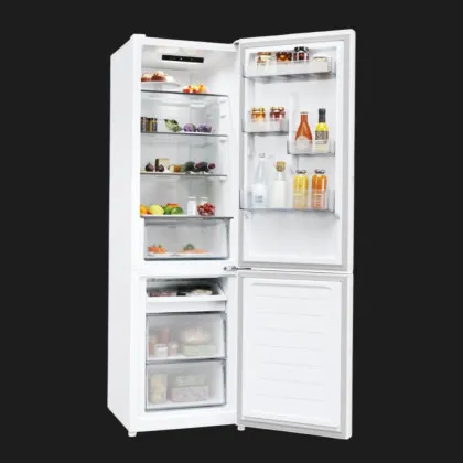 Холодильник Candy (CNCQ2T518EW) (White)