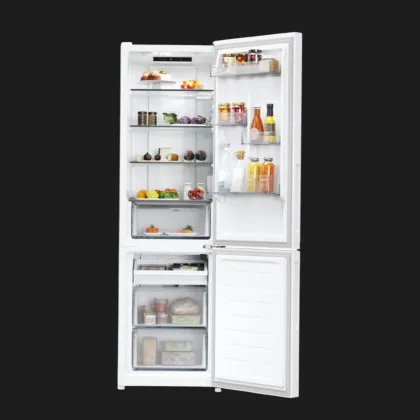 Холодильник Candy (CNCQ2T518EW) (White)