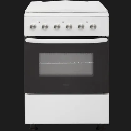 Плита електрична ELEYUS 50 см, (NEXT 5003 H4 WH) (White)