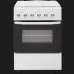 Плита електрична ELEYUS 50 см, (NEXT 5003 H4 WH) (White)