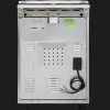 Плита електрична ELEYUS 50 см, (NEXT 5003 H4 WH) (White)
