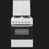Плита електрична ELEYUS 50 см, (NEXT 5003 H4 WH) (White)