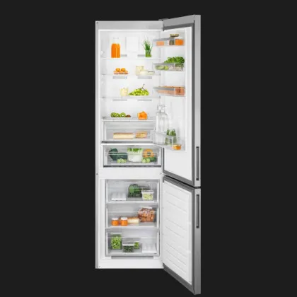 Холодильник Electrolux (LNT5ME36U1) (Stainless Steel)