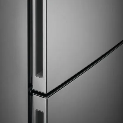 Холодильник Electrolux (LNT5ME36U1) (Stainless Steel)