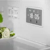 Холодильник Electrolux (LNT5ME36U1) (Stainless Steel)