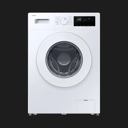 Пральна машина Samsung (WW90FG3M05TWLF) (White)