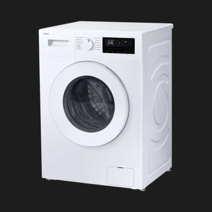 Пральна машина Samsung (WW90FG3M05TWLF) (White)