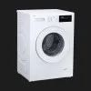 Пральна машина Samsung (WW90FG3M05TWLF) (White)