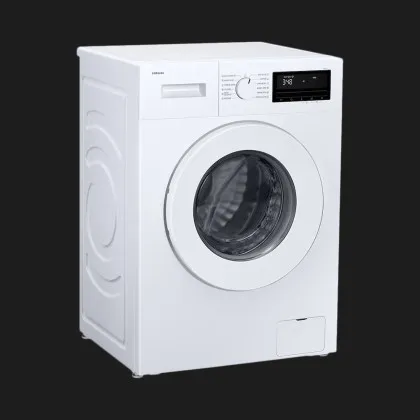 Пральна машина Samsung (WW90FG3M05TWLF) (White)