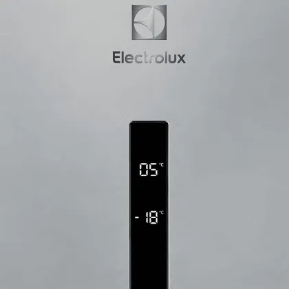 Холодильник Electrolux (LNT6ME46X3) (Stainless Steel)
