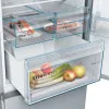 Холодильник Bosch (KGN39VL316) (Stainless Steel)