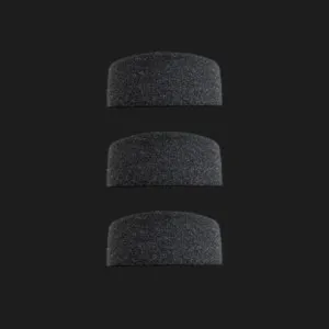 Накладки Therabody Theragun Supersoft (SSOFT-RPLACE-PKG-EU) в Александрии