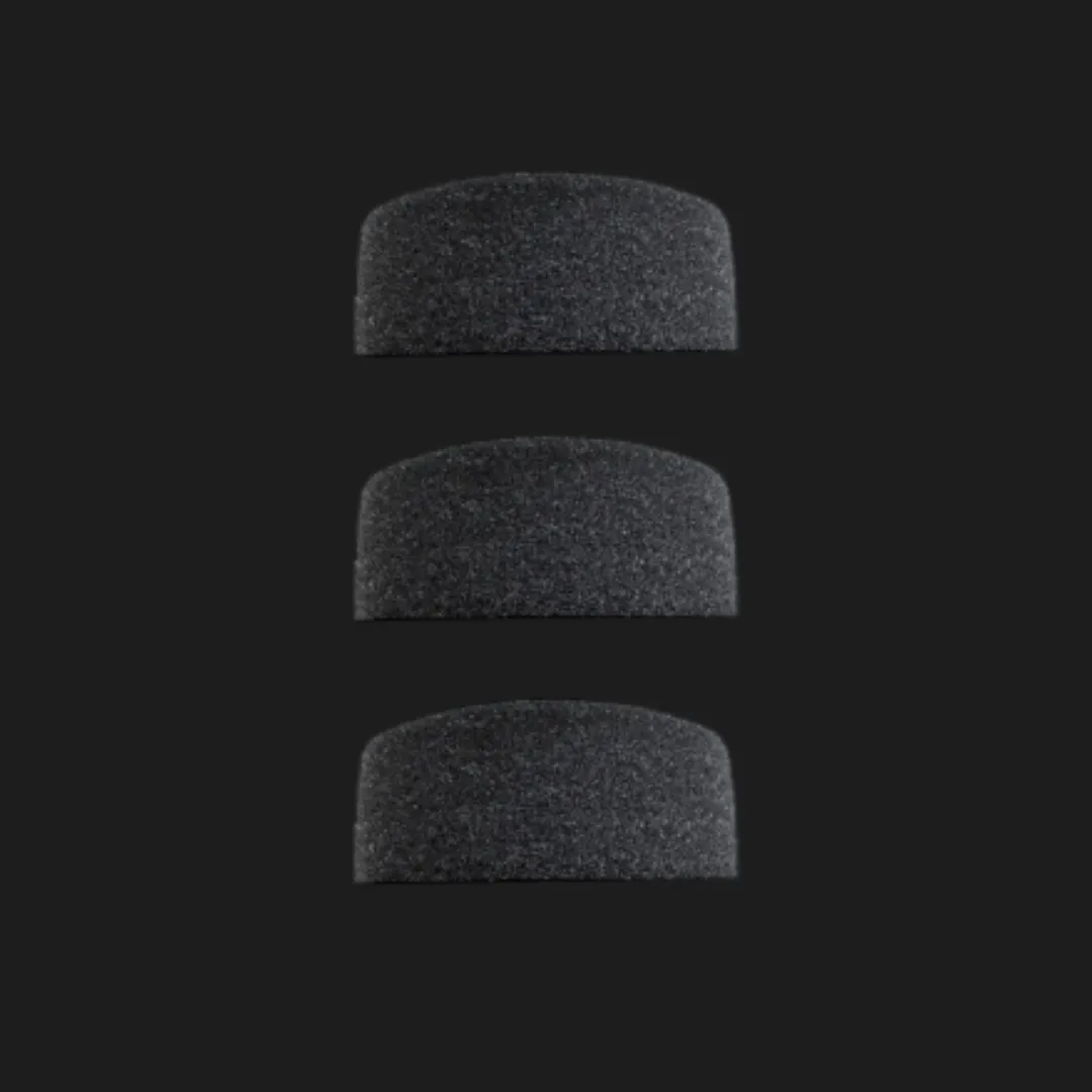 Накладки Therabody Theragun Supersoft (SSOFT-RPLACE-PKG-EU)