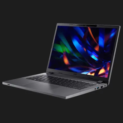 Ноутбук Acer TravelMate P2 TMP214-55 14" (Intel Core i5/16GB/512GB (SSD)/Intel Graphics) (NX.B5UEU.00C) (UA)