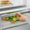 Холодильник Electrolux (LNT7ME36K2) (Black)