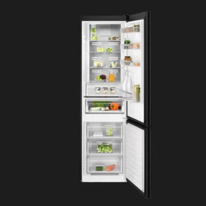 Холодильник Electrolux (LNT7ME36K2) (Black)