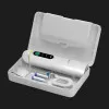 Іригатор JETPIK JP50 Elite (White)