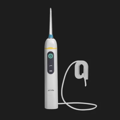 Ирригатор JETPIK JP50 Elite (White)