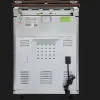 Плита комбінована ELEYUS 50 см, (COMBO 5007 EF BR) (Brown)