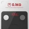 Ваги OYEET (Dark Gray) (BS-OY01)