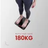 Ваги OYEET (Dark Gray) (BS-OY01)