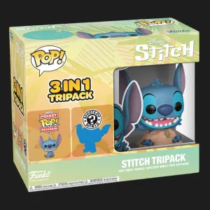 Набір Funko Bundle Box серії Стіч (92572F)