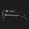 Смарт-очки Ray-Ban Meta Headliner Gen2 Fit Shiny Black/Clear-Graphite Green Transition