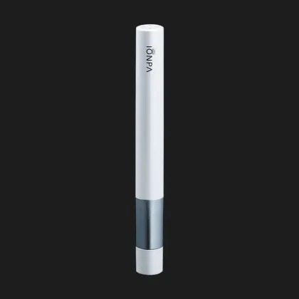 Электрическая Ионная зубная щетка IONICKISS Ionpa Travel (White)