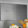 Холодильник Electrolux (LNT7ME36X3) (Stainless Steel)