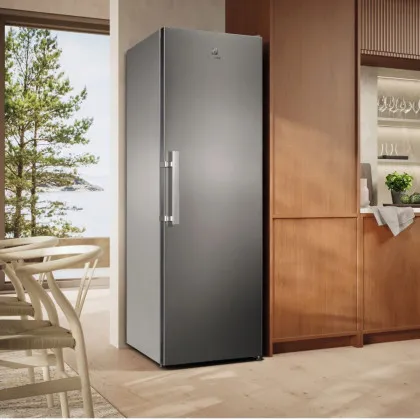 Холодильник Electrolux (LRT7ME39X) (Stainless Steel)