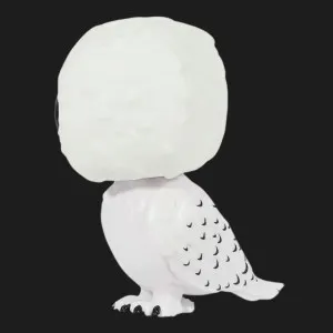 Фігурка Funko Pop! серії Гаррі Поттер — Сова Гедвіга (35510)