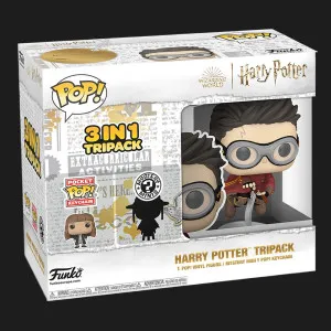 Набір фігурок Funko Bundle Box серії Гаррі Поттер (92573F)