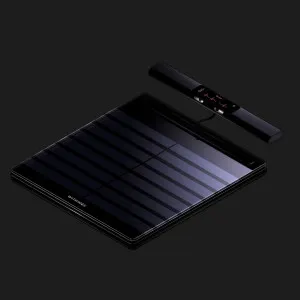 Ваги Withings BodyScan 2 (Black)