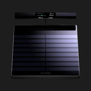 Ваги Withings BodyScan 2 (Black)