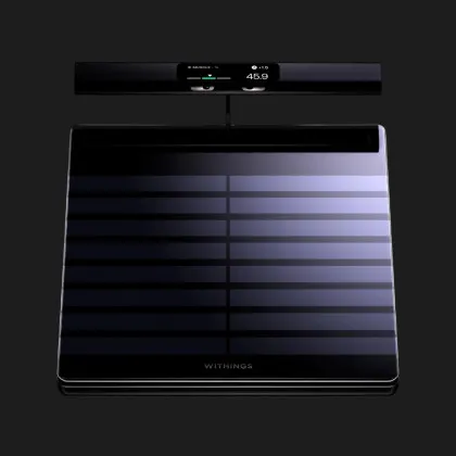 Ваги Withings BodyScan 2 (Black)