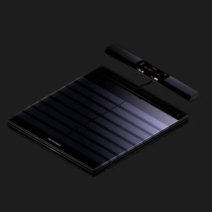 Ваги Withings BodyScan 2 (Black)