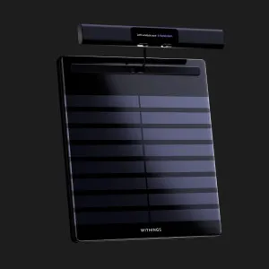 Ваги Withings BodyScan 2 (Black)