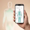 Ваги Withings BodyFit (Black)