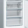 Холодильник Bosch (KGN39XI326) (Stainless Steel)