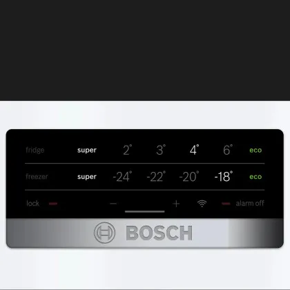 Холодильник Bosch (KGN39XW326) (White)