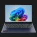Ноутбук Lenovo IdeaPad Slim 5 16AGP11 16" (AMD Ryzen AI 7/32GB/1TB (SSD)/AMD Radeon Graphics) (83S2005DRA) (UA)