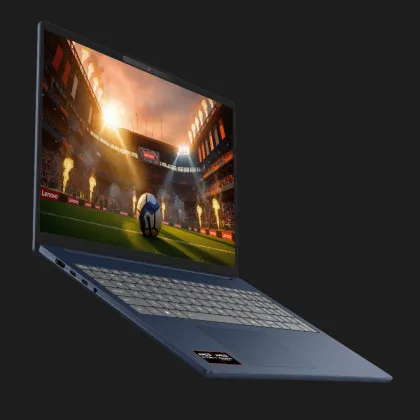 Ноутбук Lenovo IdeaPad Slim 5 16AGP11 16" (AMD Ryzen AI 7/32GB/1TB (SSD)/AMD Radeon Graphics) (83S2005DRA) (UA)