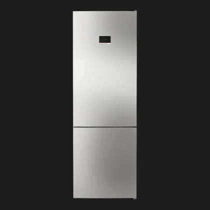 Холодильник Bosch (KGN49XID0U) (Stainless Steel)