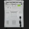 Плита комбінована ELEYUS 50 см, (COMBO 5007 EF WH) (White)