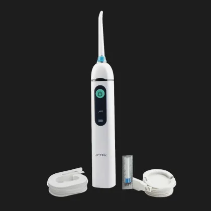 Ирригатор JETPIK JP50 Star (White)