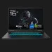 Ноутбук Gigabyte Gaming A16 16" (Intel Core i7/16GB/1TB (SSD)/RTX 4050) (CMHI2UA894SD) (UA)